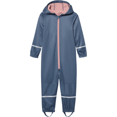 LUPILU Kinder regenpak (Blauw, 86/92)