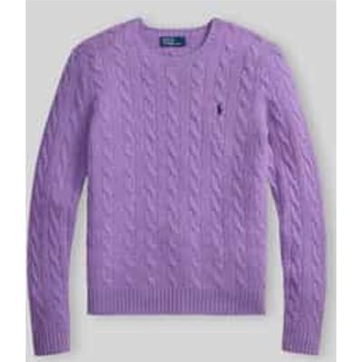 Regular fit pullover van mix van wol en kasjmier 'JULIANNA'