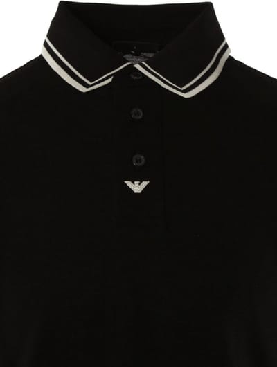 Emporio Armani polo maat XL