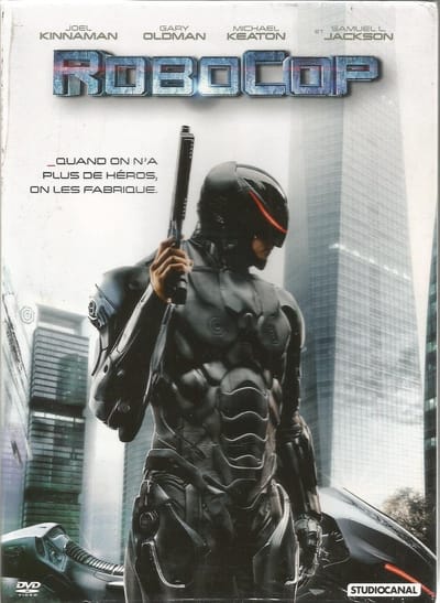 robocop ( import )