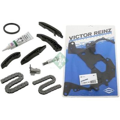 Schaeffler Ina Distributiekettingset INA 559 1774 20