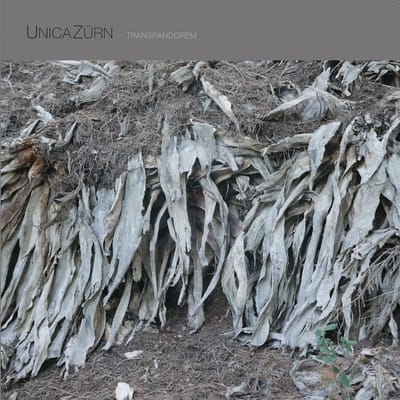 UnicaZürn - Transpandorem (LP)