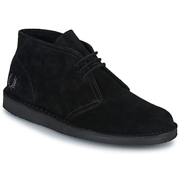 Laarzen Fred Perry HAWLEY SUEDE