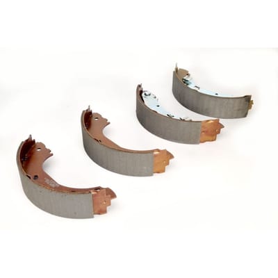 Remschoenset TEXTAR 91060900