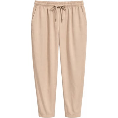 Salwar Fit Trendaalbroek