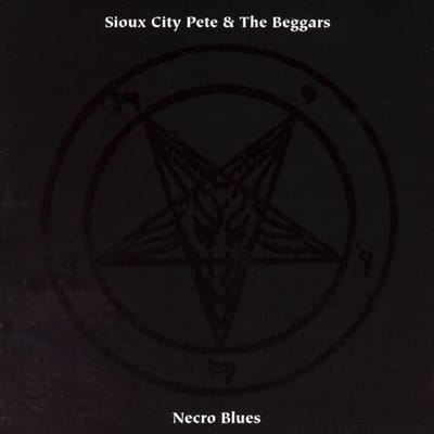 Necro Blues