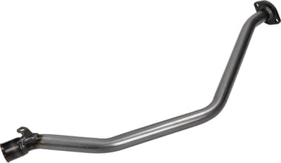 Tailpipe Yasuni Cross ML Max TUB807-D57 Rieju Derecha