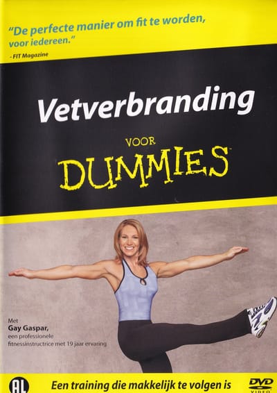 Vetverbranding Voor Dummies