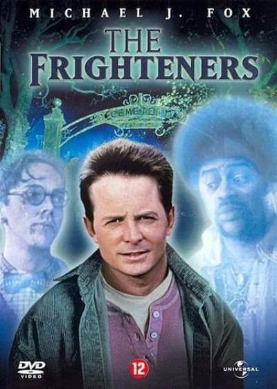 Frighteners (D)