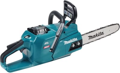 Makita UC010GZ Accu Kettingzaag 30cm XGT 40V Max Basic Body