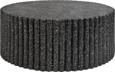 POZZA - Salontafel - Terrazzo - Lichtbeton