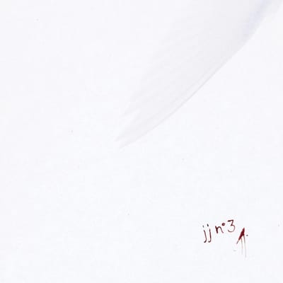 JJ - JJ N° 3 (LP)