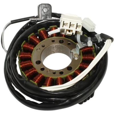 Statorontsteking P2R Yamaha 500 TMAX 2008+2011