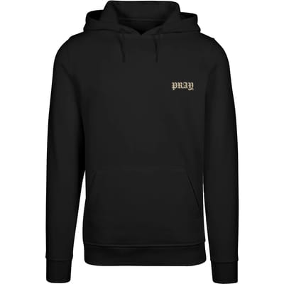 Mister Tee Praying Mary-hoodie MT3583