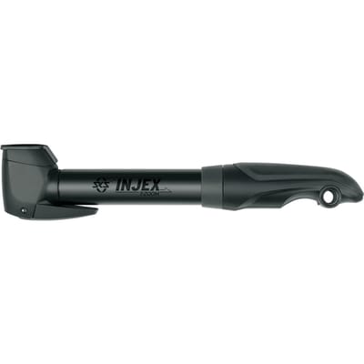 Sks Minipomp Injex T-zoom 25,6 Cm Zwart