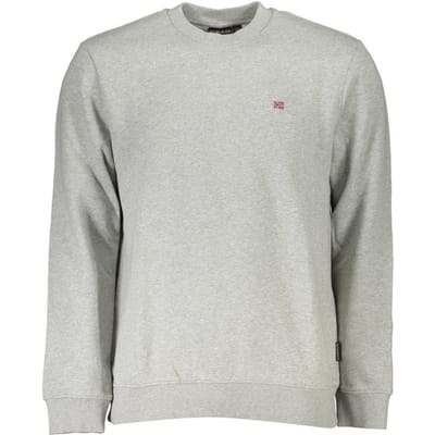 Sweatshirt ronde hals Napapijri Balis Crew 1