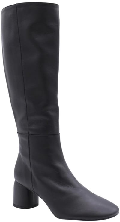 Angel Alarcon - Schoenen - Zwart - Vrouwen - Maat 37 -