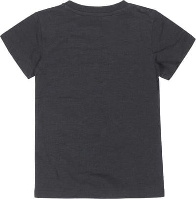 DJ Dutch jongens t-shirt Palm Beach Antracite