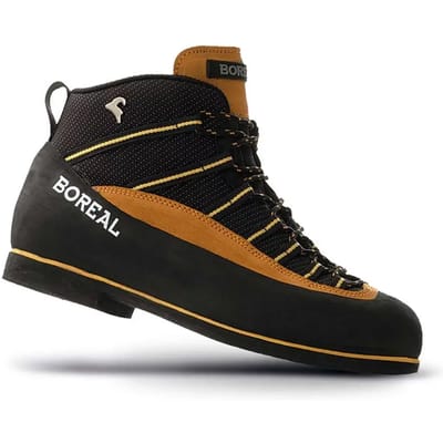 Klimschoenen Boreal Big Wall