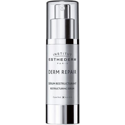 Institut Esthederm Derm Repair Restructuring Serum 30 Concentraat