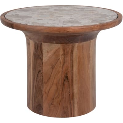 Leitmotiv bijzettafel tubo -