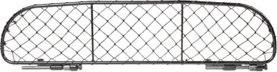 Walser Hondenbescherming Dog Guard - hondenbescherming met nylon net - autobescherming zwart - maat 2 - 910x180mm