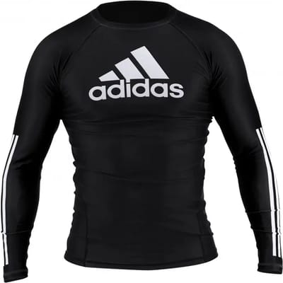 Spatlappen met lange mouwen adidas