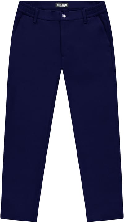 Cars Jeans Broek Carnsby - Heren