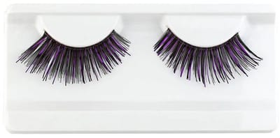 Stargazer | False Eyelash Purple 08