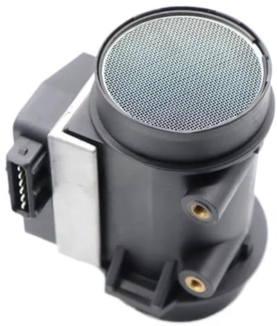 Luchtmassameter - Luchtdebietmeter Sensor - Motorprestaties Verbeteren - Snelle Responstijd 30ms - Aluminium Legering