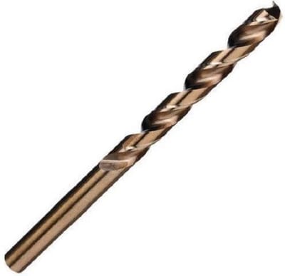 Rex Metaalboor Steelmaster 6,6 mm Din338 HSS. DOOSJE 10 stuks