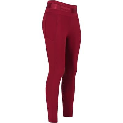 Dameslegging met volledige grip Euro-Star Impress