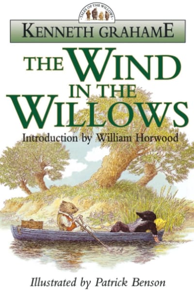 Klassiek Kinderboek Verhalen uit het Riet