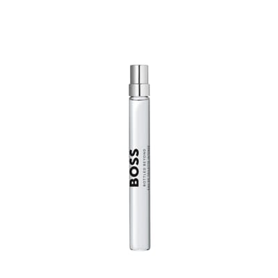 Hugo Boss Eau De Toilette Intense For Him Hugo Boss - Boss Bottled Beyond Eau De Toilette Intense For Him  - 10 ML