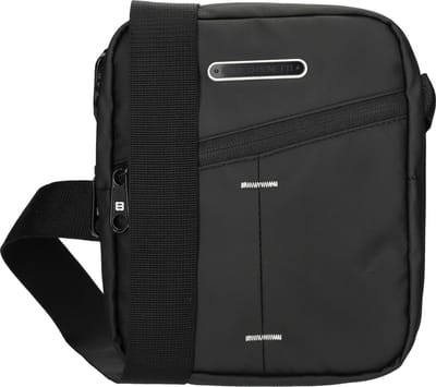 Enrico Benetti Northern Crossbodytas Waterafstotend - Zwart