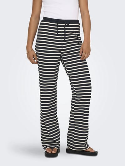 ONLY Joggingbroek ONLFABIOLA Loose fit Joggingbroek