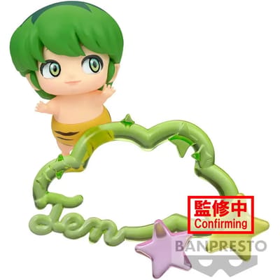 Beeldje Banpresto Urusei Yatsura Anime Ten Q