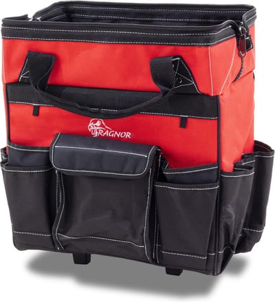 Ragnor Gereedschapstas - XL - Verrijdbaar - OKL-003 - 40 kg