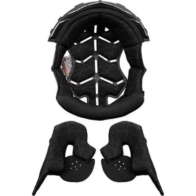 Motorhelm voering LS2 FF902
