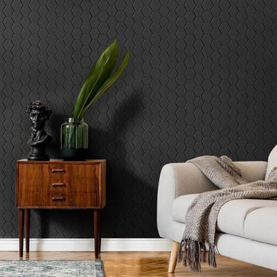 Geluiddempende bekleding - Isolatieplaten - akoestisch schuim, zelfklevend, 12 stuks, 30x30x0,9cm