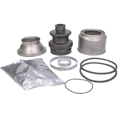 Balgenset, aandrijfas SPIDAN 24908