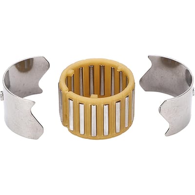 Roulement à aiguilles d'arbre à cames de moteur Structure robuste Haute performance 11377615379 pour X3 X4 X5 X6