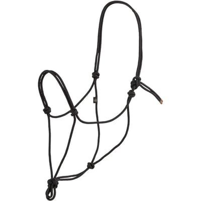 Touwhalster voor paard BR Equitation