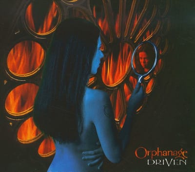 Orphanage - Driven