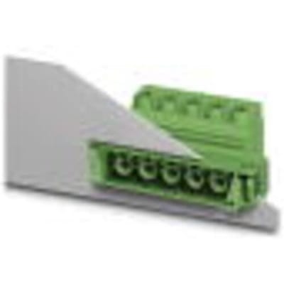 Phoenix Contact 1703713 Male behuizing (kabel) DFK-IPC Totaal aantal polen: 4 Rastermaat: 64.76 mm Inhoud: 10 stuk(s) Carton