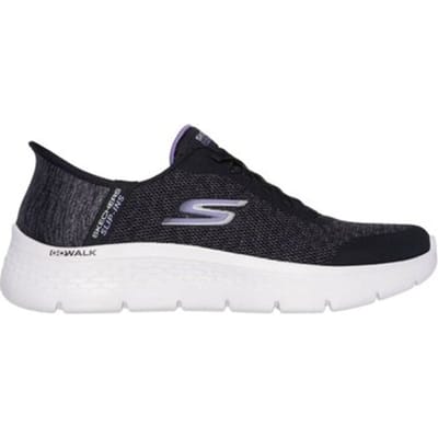 Lage Sneakers Skechers -