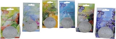 1 stuk Airfresh parels 90 gr