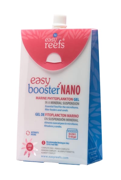 Easy Reefs Easybooster Nano 250 ml