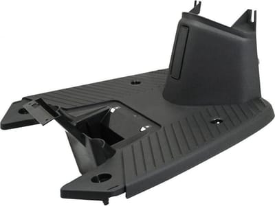 Marche pied P2R pour Scooter Yamaha 50 SLIDER NG Neuf