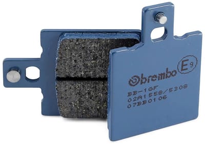 Remblok Brembo P05//P32 B ET P32 F (GR22) IDEM 07BB0135